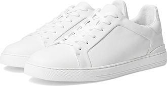 Aldo Benny Mens Shoes White : 10.5 D - Medium, Leather