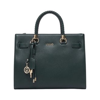 Liu Jo Donna, Borse, Nero, Taglia unica, new