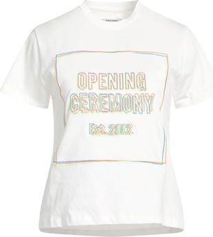 Opening Ceremony CAMISETAS Y TOPS - Camisetas en YOOX.COM