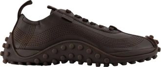 Ami Sneakers Mirage - - Shoes - Uomo - Marrone - 40 EU
