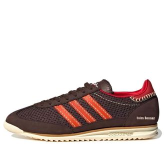 adidas x Wales Bonner Samba Brown IE1664
