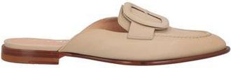 Santoni FOOTWEAR - Mules & Clogs sur YOOX.COM