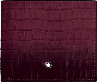 Montblanc Atelier Wallet 8Cc
