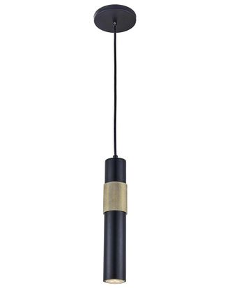 Dainolite Passwell 1-Light Pendant