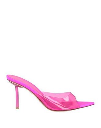 Le Silla CALZADO - Sandalias con cierre en YOOX.COM