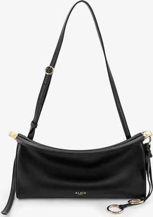 Alaia Borsa a tracolla Le Click East West Small in pelle - ALAIA - gender_Woman