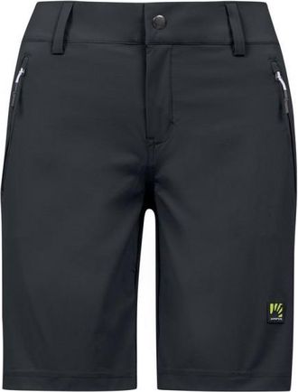 Karpos Seceda Bermuda Shorts f&uuml;r Damen | schwarz