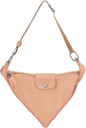 Longchamp Le Pliage Baroudeur Small Crossbody
