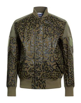 Junya Watanabe COATS & JACKETS - Jackets on YOOX.COM