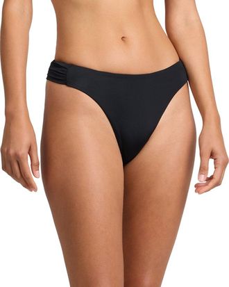 Onia Capri Bikini Bottom