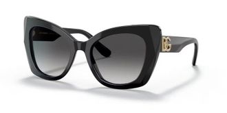 Dolce & Gabbana Occhiali da Sole Dolce & Gabbana DG 4405 (501/8G)