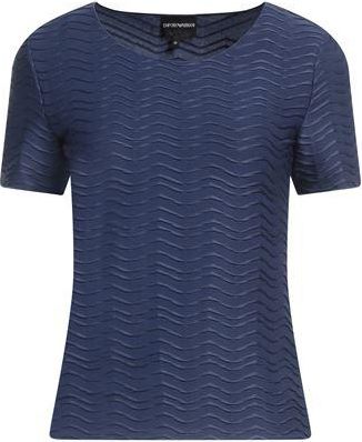 Emporio Armani TOPWEAR - T-shirts su YOOX.COM