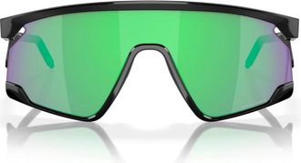 Oakley Metalen Zonnebril - unisex - Zonnebrillen - Zwart - 39 MM - Accessoires