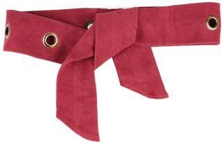 Maliparmi Small Leather Goods - Belts on YOOX.COM