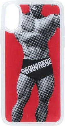 Dsquared2 HI-TECH - Covers & Cases sur YOOX.COM