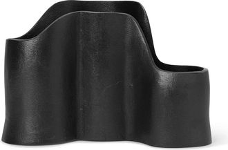 Ferm Living Yama Stiftehalter, schwarz