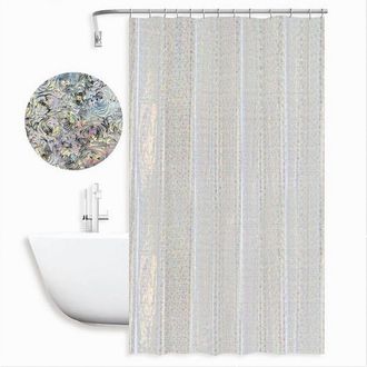 Trade Shop Trade Shop - Fin Para La Show Show Por Bathroom Refless With 12 Ganci 240 X 180cm 87188