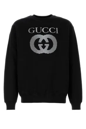 Gucci sweater cost clearance