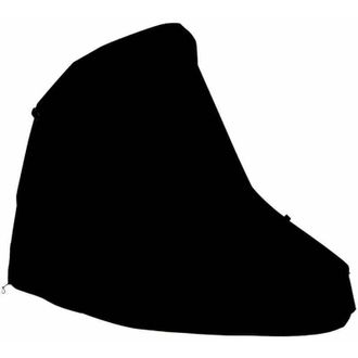 OEM Funda Para Silla Colgante, Funda Impermeable Para Silla De Jard&iacute;n, Funda Protectora Curva Para Sill&oacute;n Con Cremallera Thsinde A
