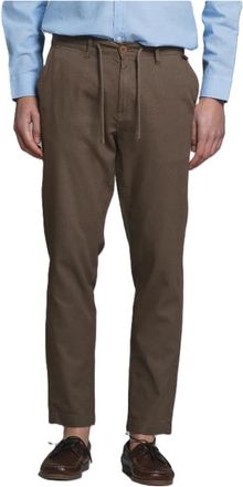 IMPURE Impure, Uomo, Pantaloni, Marrone, L, new