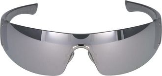 Gucci Occhiali da sole Gucci Gg1958 S 003 Argento Grigio Argento /1/105