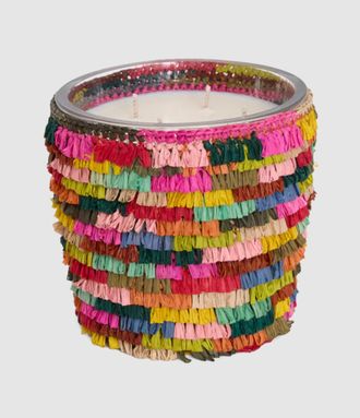 Ibeliv Bougie Tropical Journey Large