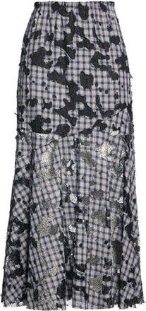 Tensione In BOTTOMWEAR - Maxi skirts on YOOX.COM