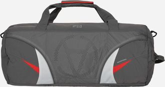 Slam Jam FILA Redefined Gym Bag Grey