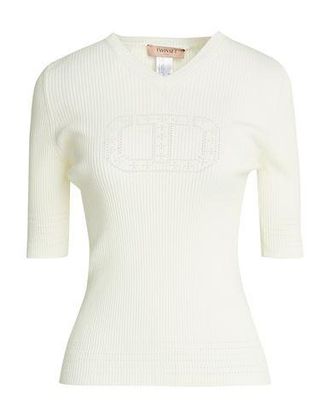 Twin-Set PRENDAS DE PUNTO - Pullover en YOOX.COM
