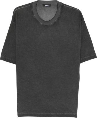 Eraldo Faded-effect Round-neck T-shirt