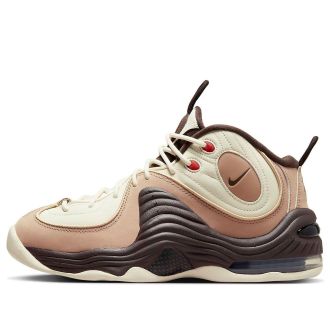 Nike Air Penny 2 Sesame and Coconut Milk FB8885-100