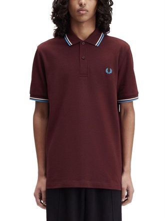 Fred Perry Fred Perry