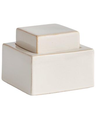 Napa Home & Garden Handmade Ophelia Jar Short