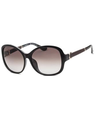 Ferragamo Womens Sf744sla 59Mm Sunglasses