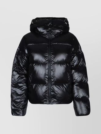 DUVETICA｜DOWN JACKETS (Diadema - Light Violet (VDDJ3094 DUVETICA - 