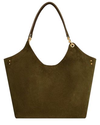 Rebecca Minkoff The Perfect Leather Tote