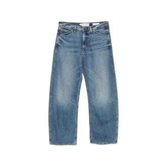 Nili Lotan Tribeca Jeans