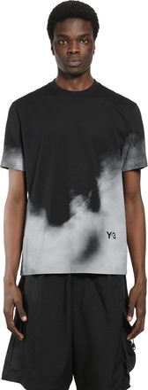 Yohji Yamamoto X Mercedes- AMG F1 T-Shirt