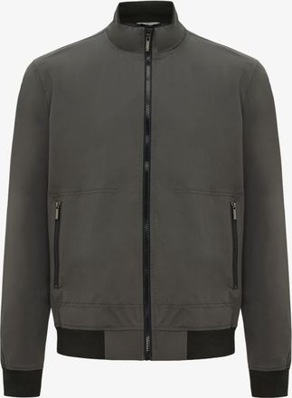 Gentiluomo Zomerjas | Donkergrijs