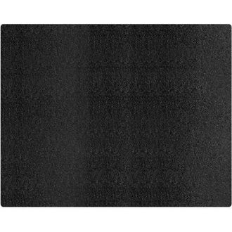 OEM Alfombrilla Ign&iacute;fuga Para Chimenea - Alfombrilla Para Parrilla - Alfombrilla Frontal Ign&iacute;fuga Para Chimenea - Protecci&oacute;n De Suelo Para Estufas, Chimen