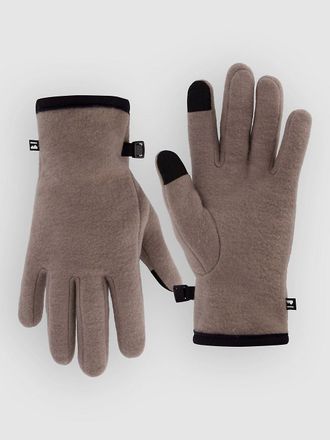Mons Royale Pileup Wool Fleece Handschuhe
