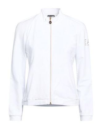 Emporio Armani CAMISETAS Y TOPS - Sudaderas en YOOX.COM