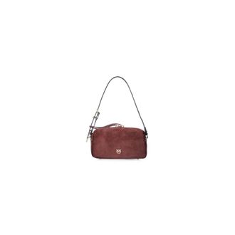 Pinko Mujer, Bolsos, Marr&oacute;n, Talla: ONE Size