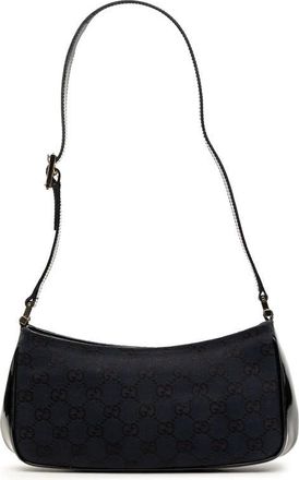 Gucci Pre-owned Gucci GG Canvas Shoulder Bag Ladies HU18J2UFNNK2D9WY
