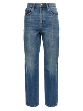 Tory Burch Tory Burche Slim Jeans
