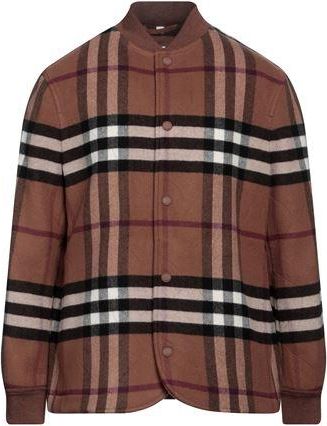 Burberry ROPA DE ABRIGO - Abrigos en YOOX.COM