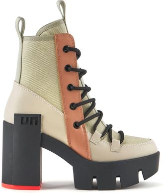 United Nude Grip Explorer Mid