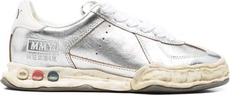 Miharayasuhiro Herbie sneakers - Silver