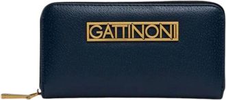 Gattinoni Mujer, Accesorios, Azul, Talla: ONE Size