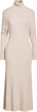 Anna Molinari VESTIDOS - Vestidos largos en YOOX.COM